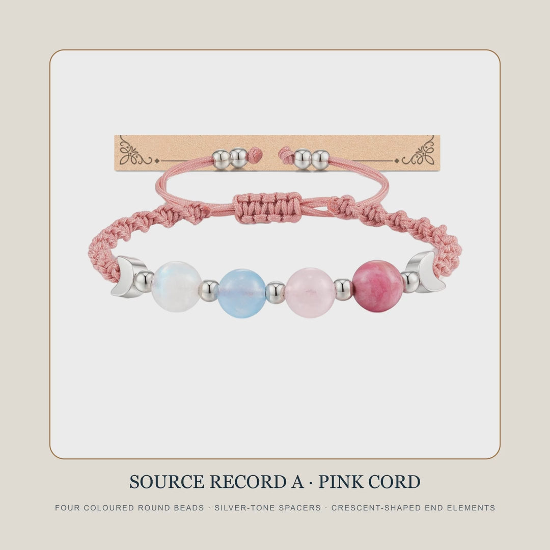 The Split Bracelet Record Identity Review — 15-second product story film