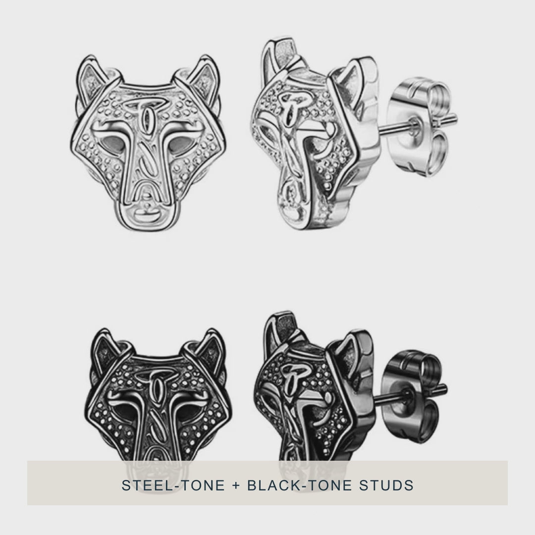 The Lone Wolf Chosen Step — 15-second product story film