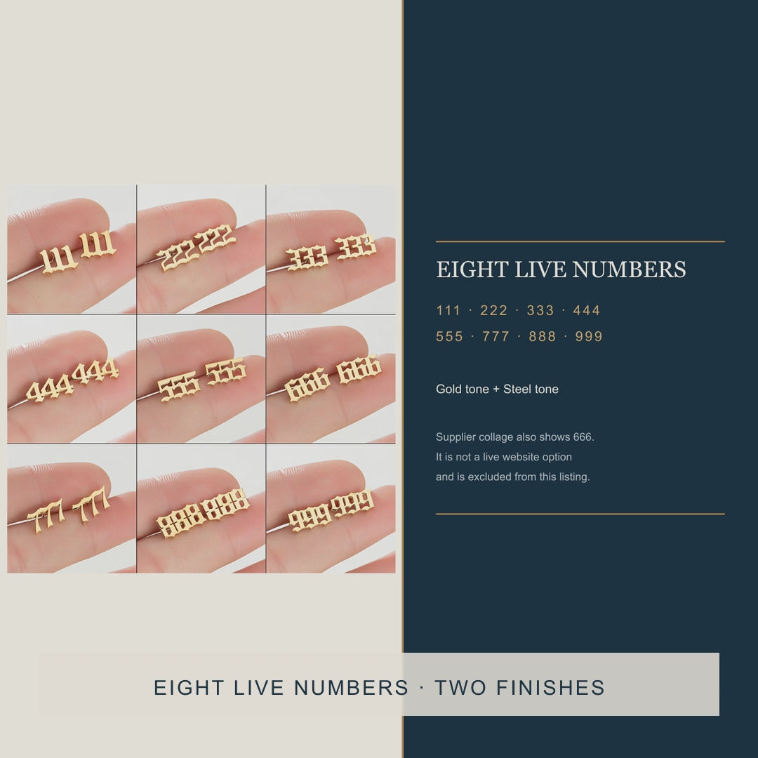 The Whispered Number Eight Knocks — 15-second product story film
