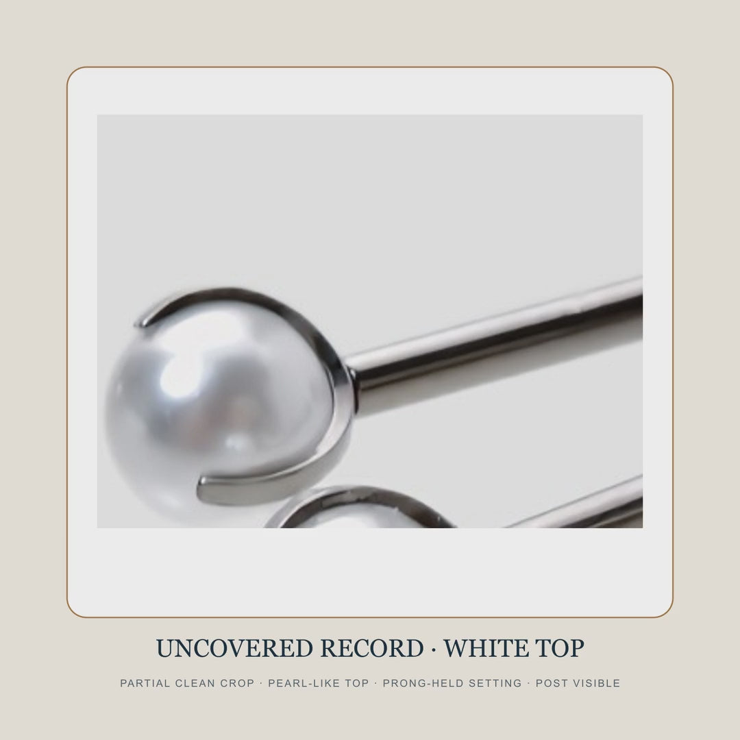 The Two Uncovered Pearls Source Evidence Review — 15-second product story film