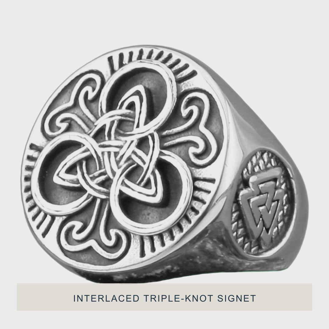 The Ninefold Ninth Door — 15-second product story film