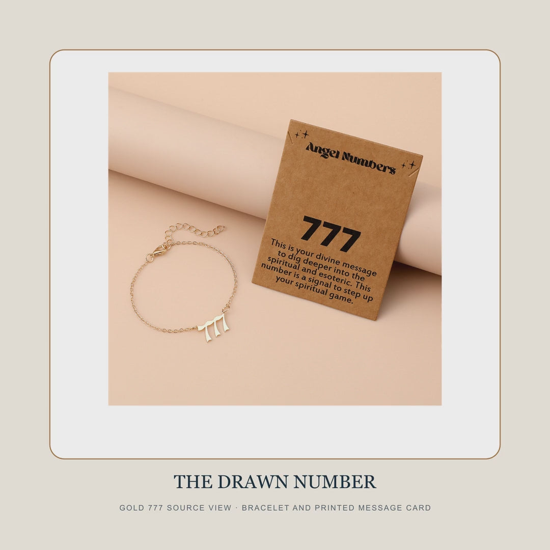 The Drawn Number Number You Choose — 15-second product story film
