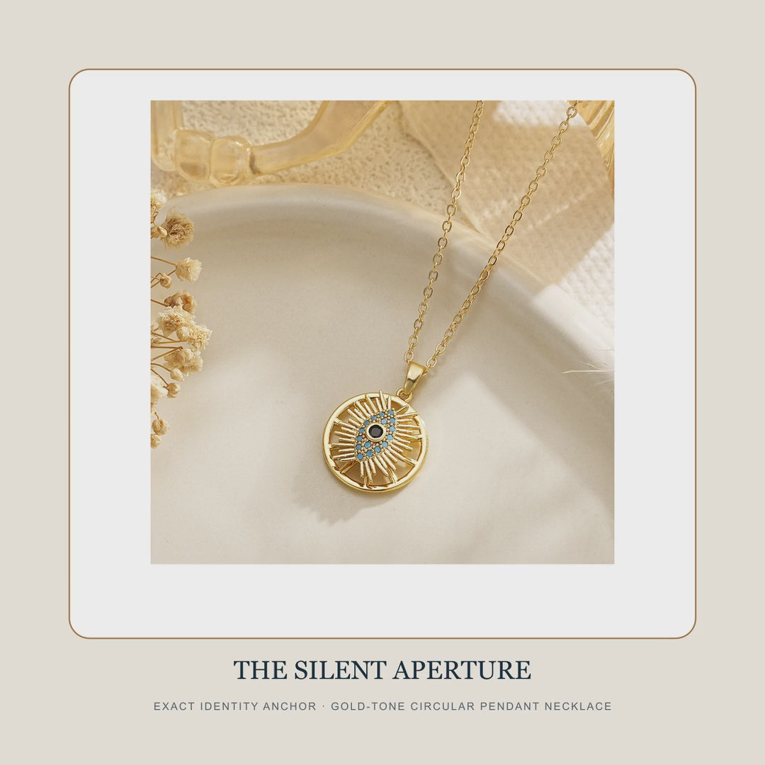 The Silent Aperture Chosen Witness — 15-second product story film