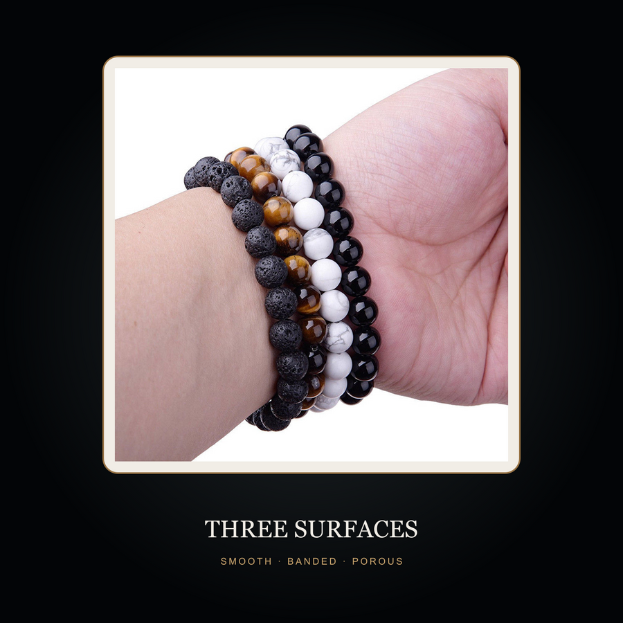 Three Surfaces branded story scene