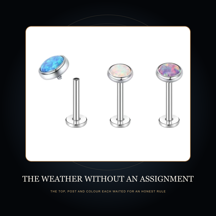 Loose top and complete assemblies in the fictional Weather Without an Assignment story scene