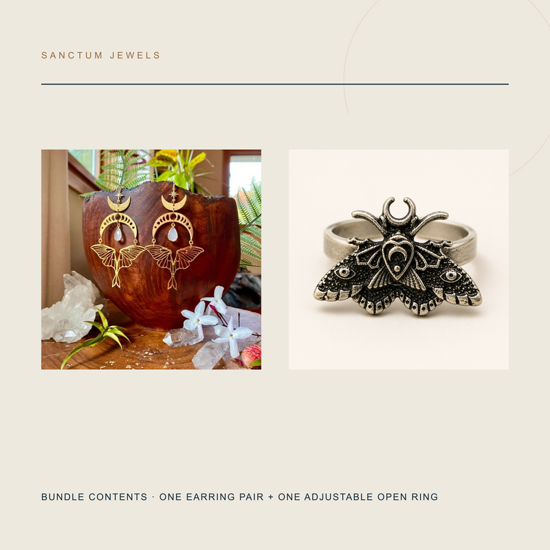 BUNDLE CONTENTS